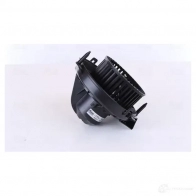 Моторчик вентилятора печки NISSENS 87836 1437665585 ZF U7RS - Изображение 4