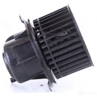 Моторчик вентилятора печки NISSENS 1437665547 K2 7II 87446 - Изображение 3