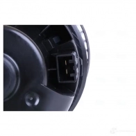Моторчик вентилятора печки NISSENS 9JBCK S 1223279 87489 5707286432871 - Изображение 5