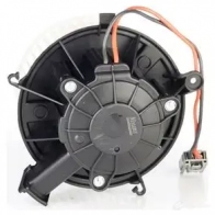 Моторчик вентилятора печки NISSENS KIDP LP 5707286408470 1223204 87264 - Изображение 4