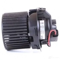 Моторчик вентилятора печки NISSENS QPY G9Y 87358 1437665340 - Изображение 2