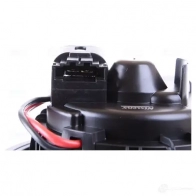 Моторчик вентилятора печки NISSENS QPY G9Y 87358 1437665340 - Изображение 5
