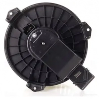 Моторчик вентилятора печки NISSENS 8D A6PZ3 1223251 87419 5707286423756 - Изображение 4