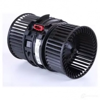 Моторчик вентилятора печки NISSENS 87448 5707286426184 GAQBL Q 1417928572 - Изображение 3