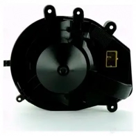 Моторчик вентилятора печки NISSENS BLK T9A 87060 1223054 5707286378414 - Изображение 2
