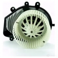 Моторчик вентилятора печки NISSENS BLK T9A 87060 1223054 5707286378414 - Изображение 4
