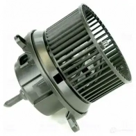 Моторчик вентилятора печки NISSENS 87095 5707286378780 V C4QL 1223079 - Изображение 4