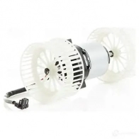 Моторчик вентилятора печки NISSENS 87400 5707286416987 MH UV5 1223243