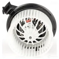 Моторчик вентилятора печки NISSENS MP98 2B0 1223236 5707286415843 87391 - Изображение 2