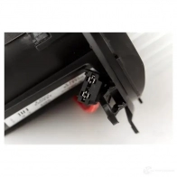 Моторчик вентилятора печки NISSENS MP98 2B0 1223236 5707286415843 87391 - Изображение 5