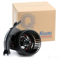 Моторчик вентилятора печки NISSENS K KX88U 1223209 87271 5707286412125 - Изображение 2