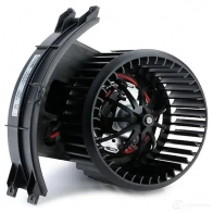 Моторчик вентилятора печки NISSENS K KX88U 1223209 87271 5707286412125 - Изображение 3