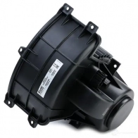Моторчик вентилятора печки NISSENS K KX88U 1223209 87271 5707286412125 - Изображение 4