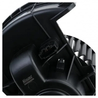 Моторчик вентилятора печки NISSENS K KX88U 1223209 87271 5707286412125 - Изображение 5