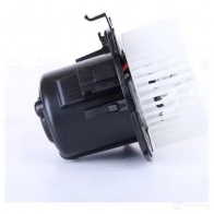 Моторчик вентилятора печки NISSENS ECVL S 1437665529 87281 - Изображение 4