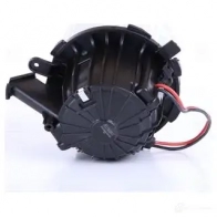Моторчик вентилятора печки NISSENS 87428 U5M 9L 5707286423831 1223256 - Изображение 3