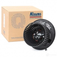 Моторчик вентилятора печки NISSENS VJKC1 AL 1223056 87062 5707286378438 - Изображение 2