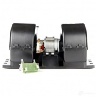 Моторчик вентилятора печки NISSENS 5707286392410 1223163 1J95F XV 87194