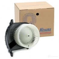 Моторчик вентилятора печки NISSENS 5707286408456 1223203 T I0MOR 87262 - Изображение 2