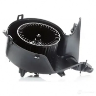 Моторчик вентилятора печки NISSENS 87067 A3I1 L 5707286378483 1223061 - Изображение 4