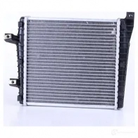 Интеркулер NISSENS 1220800 NDU0C3 4 5707286374430 65320 - Изображение 3