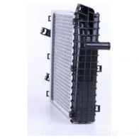 Интеркулер NISSENS 1220800 NDU0C3 4 5707286374430 65320 - Изображение 4