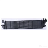 Интеркулер NISSENS 5 FUZ4E 606032 5707286417700 1217998 - Изображение 2