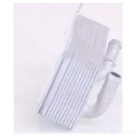 Масляный радиатор АКПП NISSENS 1437665978 O 25U19 91281 - Изображение 4