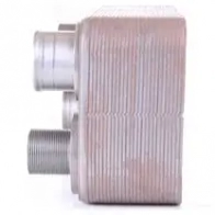 Масляный радиатор ретардера NISSENS 5707286390102 X SGZ2 90767 1224280 - Изображение 2