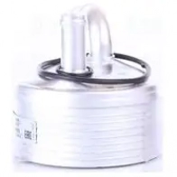 Масляный радиатор АКПП NISSENS QW 0QY 91185 1437666176 - Изображение 2