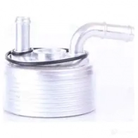 Масляный радиатор АКПП NISSENS QW 0QY 91185 1437666176 - Изображение 3