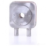 Масляный радиатор АКПП NISSENS 8 UI41Z 5707286454620 91106 1417929816 - Изображение 3