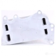 Масляный радиатор АКПП NISSENS 7 6XOCVR 90903 1224336 5707286411647 - Изображение 3