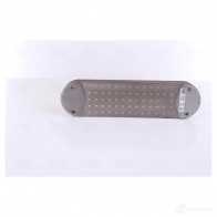 Масляный радиатор двигателя NISSENS 1224275 5707286390058 90762 B3U5 I - Изображение 2