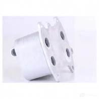 Масляный радиатор двигателя NISSENS 1437666834 JV F1VG 91272 - Изображение 4