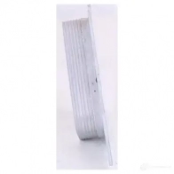 Масляный радиатор двигателя NISSENS 5707286454644 91108 1214125810 BW8J 6MW - Изображение 2