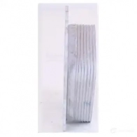 Масляный радиатор двигателя NISSENS 5707286454644 91108 1214125810 BW8J 6MW - Изображение 4