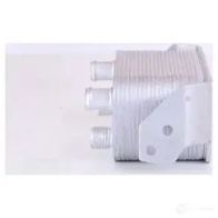 Масляный радиатор двигателя NISSENS 90788 5707286404717 Y8 GE3 1224300 - Изображение 2
