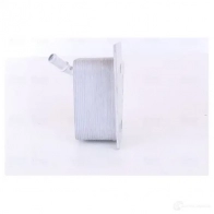 Масляный радиатор двигателя NISSENS 90802 1224310 5707286406216 7Z XFI2 - Изображение 4