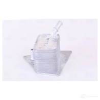 Масляный радиатор двигателя NISSENS 90802 1224310 5707286406216 7Z XFI2 - Изображение 5