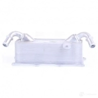 Масляный радиатор двигателя NISSENS 515T RZM 1224364 5707286437227 90937 - Изображение 3