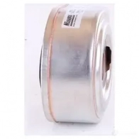 Масляный радиатор двигателя NISSENS 90697 L KYO8R 1224220 5707286362208 - Изображение 3