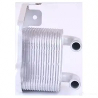 Масляный радиатор двигателя NISSENS 90978 C4 H57 1224390 5707286422254 - Изображение 2