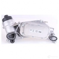 Масляный радиатор двигателя NISSENS Z7I7PK D Chevrolet Aveo (T250) 1 2007 – 2011 5707286437159 90930