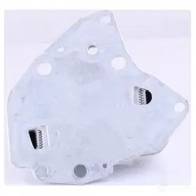 Масляный радиатор двигателя NISSENS 90803 5707286406230 1224311 1XS3 LK - Изображение 4