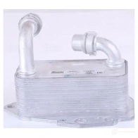 Масляный радиатор двигателя NISSENS 90803 5707286406230 1224311 1XS3 LK - Изображение 6