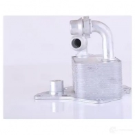 Масляный радиатор двигателя NISSENS 90803 5707286406230 1224311 1XS3 LK - Изображение 7
