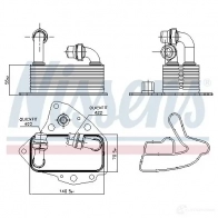 Масляный радиатор двигателя NISSENS 90803 5707286406230 1224311 1XS3 LK - Изображение 9
