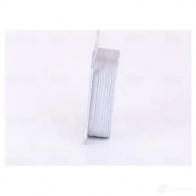 Масляный радиатор двигателя NISSENS 90739 5707286387720 1224257 IJ HM8 - Изображение 2