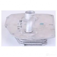 Масляный радиатор двигателя NISSENS D B9RP9N 5707286387676 1224253 90734 - Изображение 2